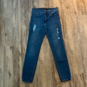J. Crew Mercantile Jeans